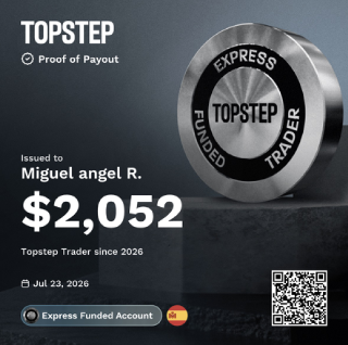 Payout de la comunidad 4
