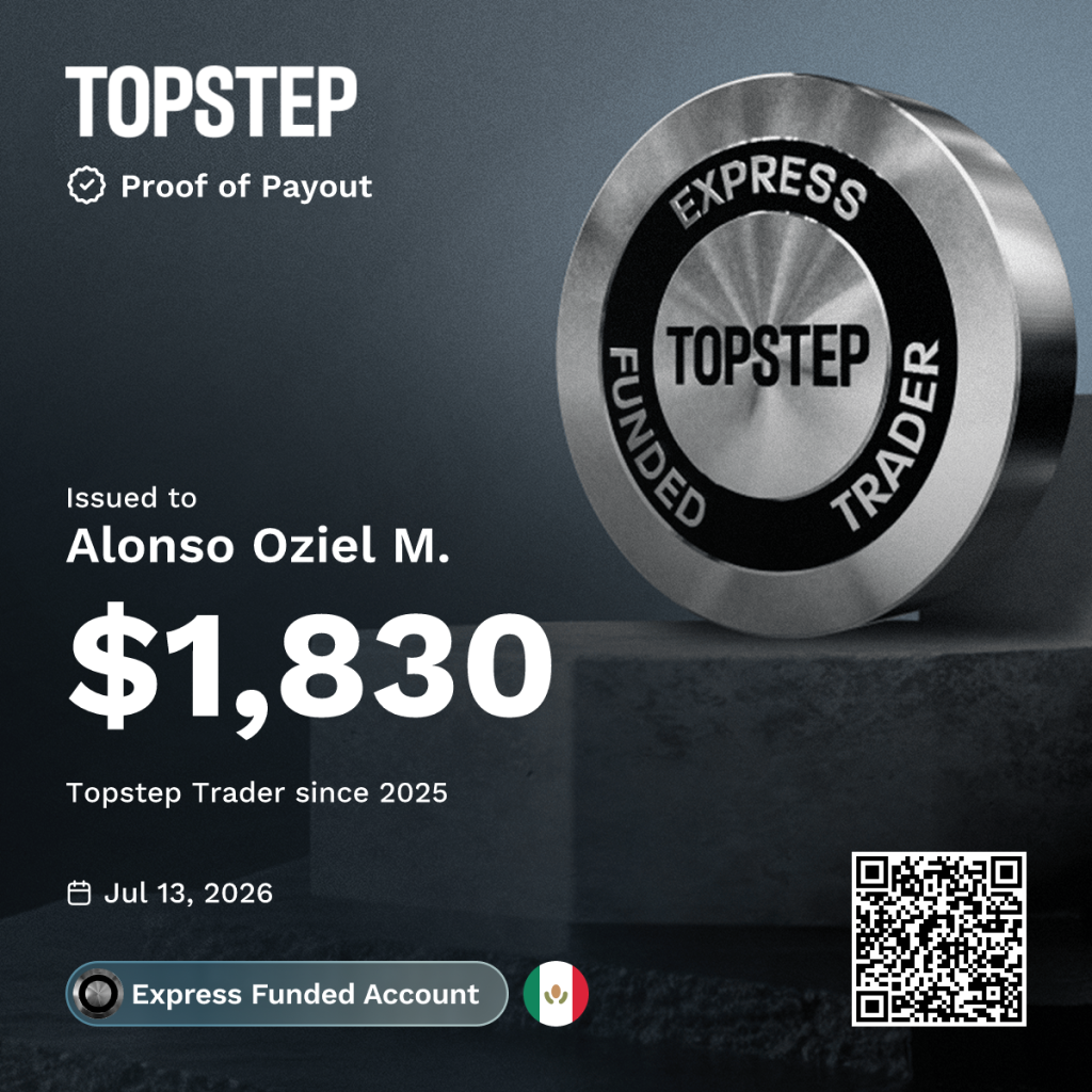 Payout de la comunidad 6