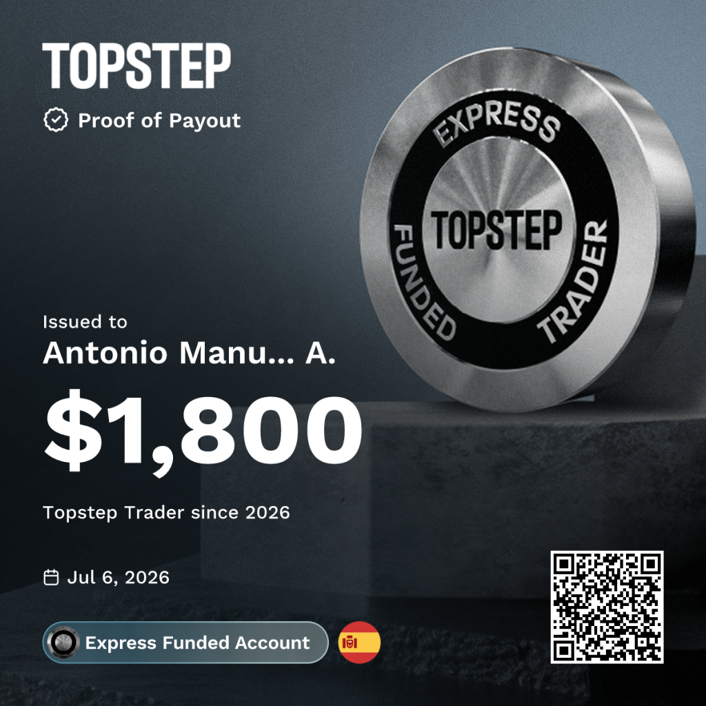 Payout de la comunidad 5