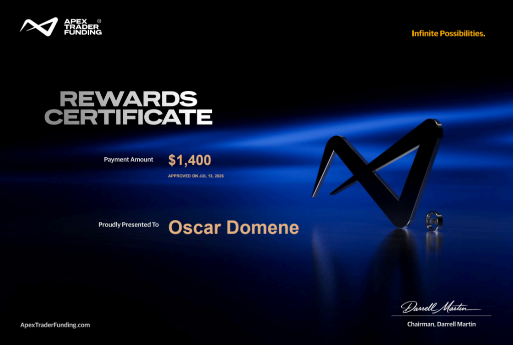 Payout de la comunidad 12