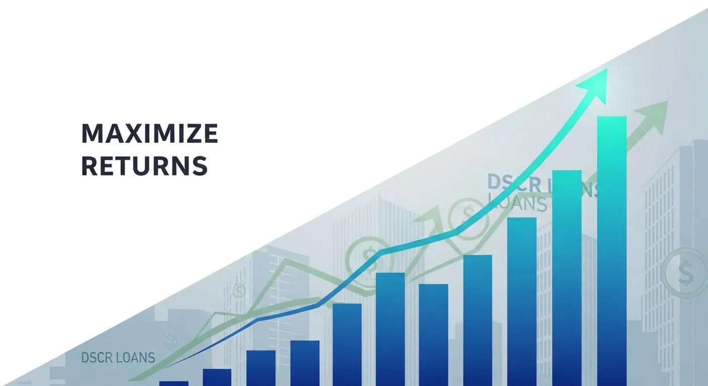 Unlocking DSCR Loan Potential: How Investors Can Maximize Returns with Strategic Mortgage Financing - Investor Mortgage Solutions