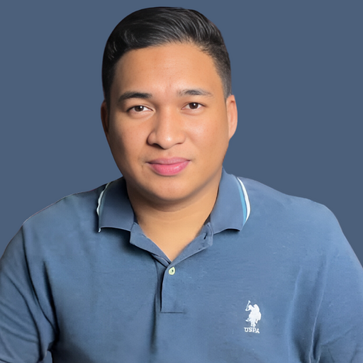 Majesty Amazona, Founder and CEO of The Sixth Hire