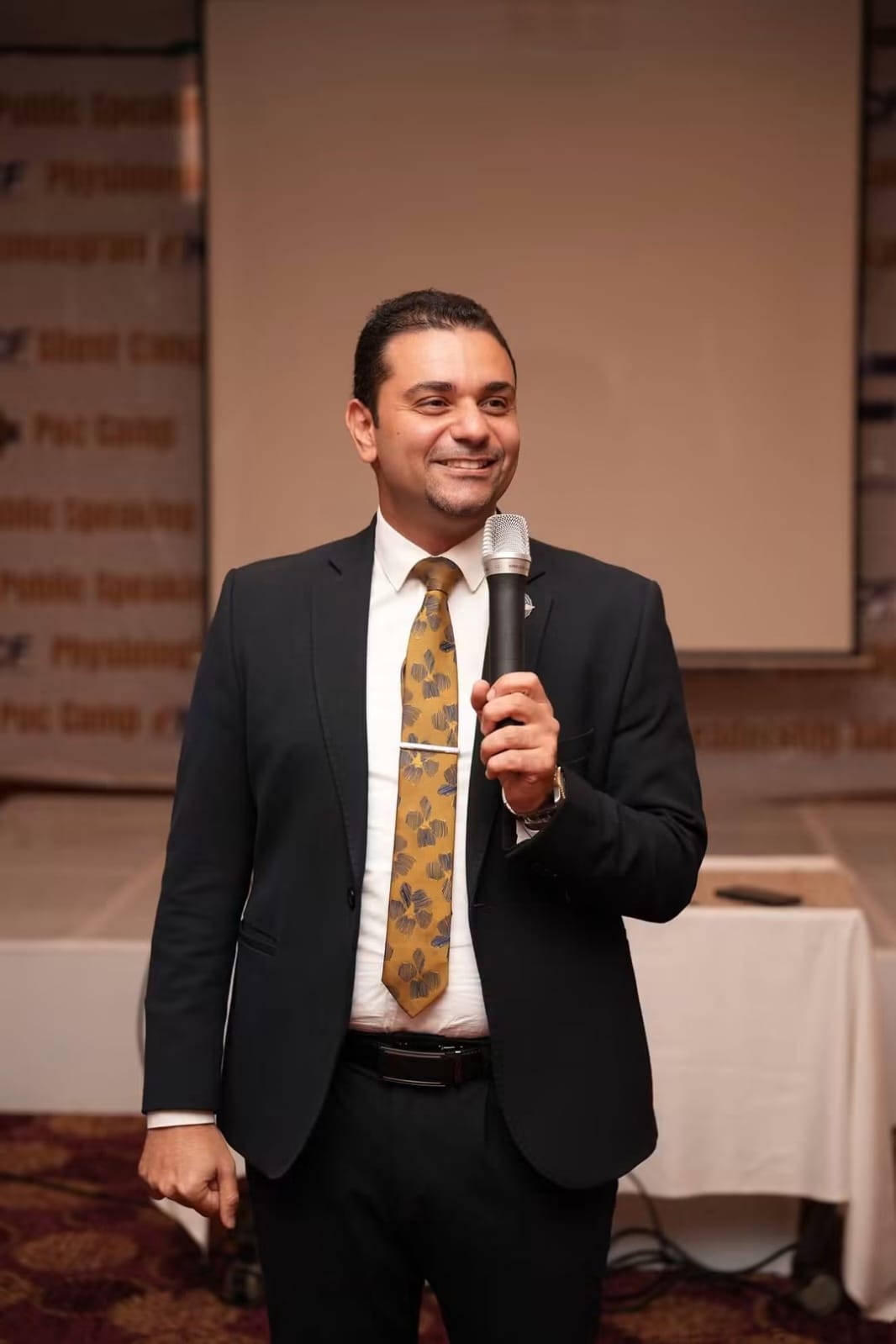Ahmed Latif