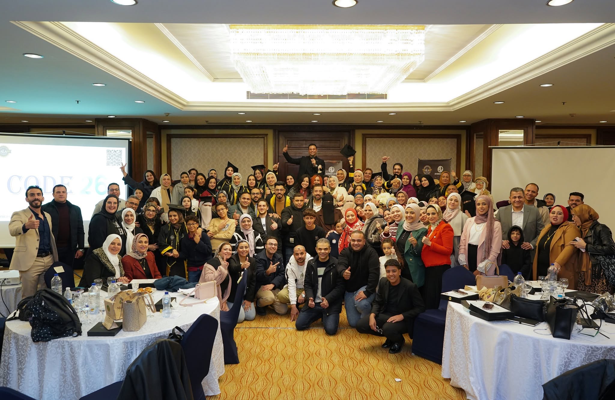 OTS Orbit Training School