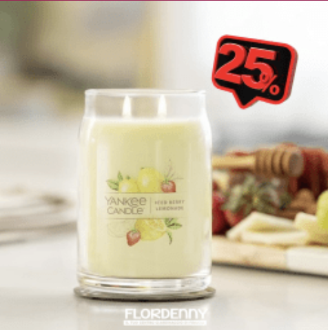 Yankee Candle - Vanilla Cupcake