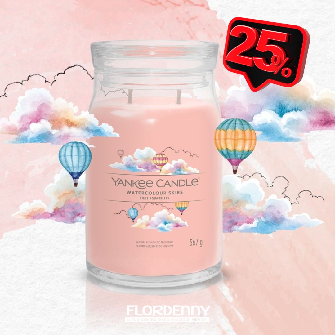 Yankee Candle - Vanilla Cupcake