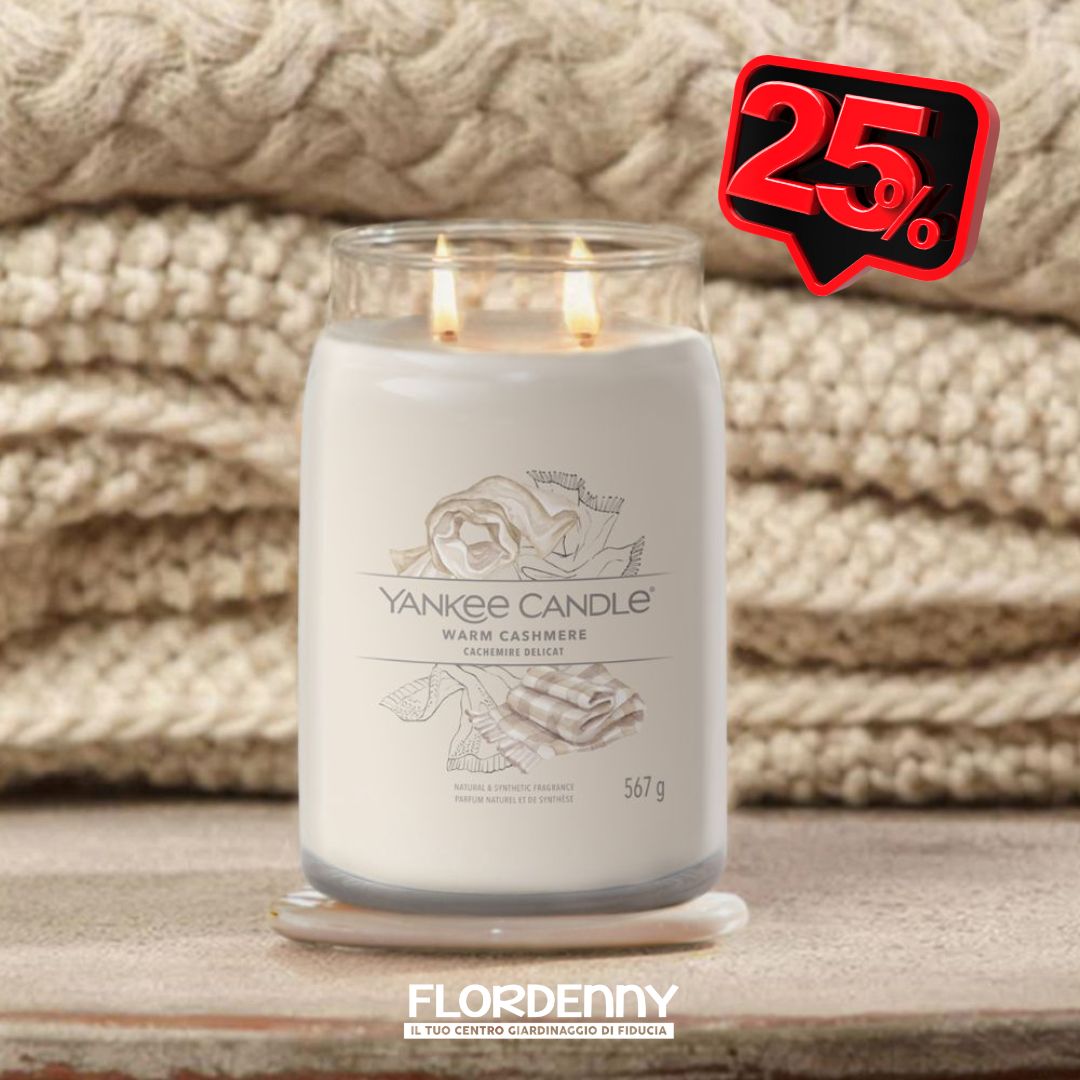 Yankee Candle - Sage & Citrus