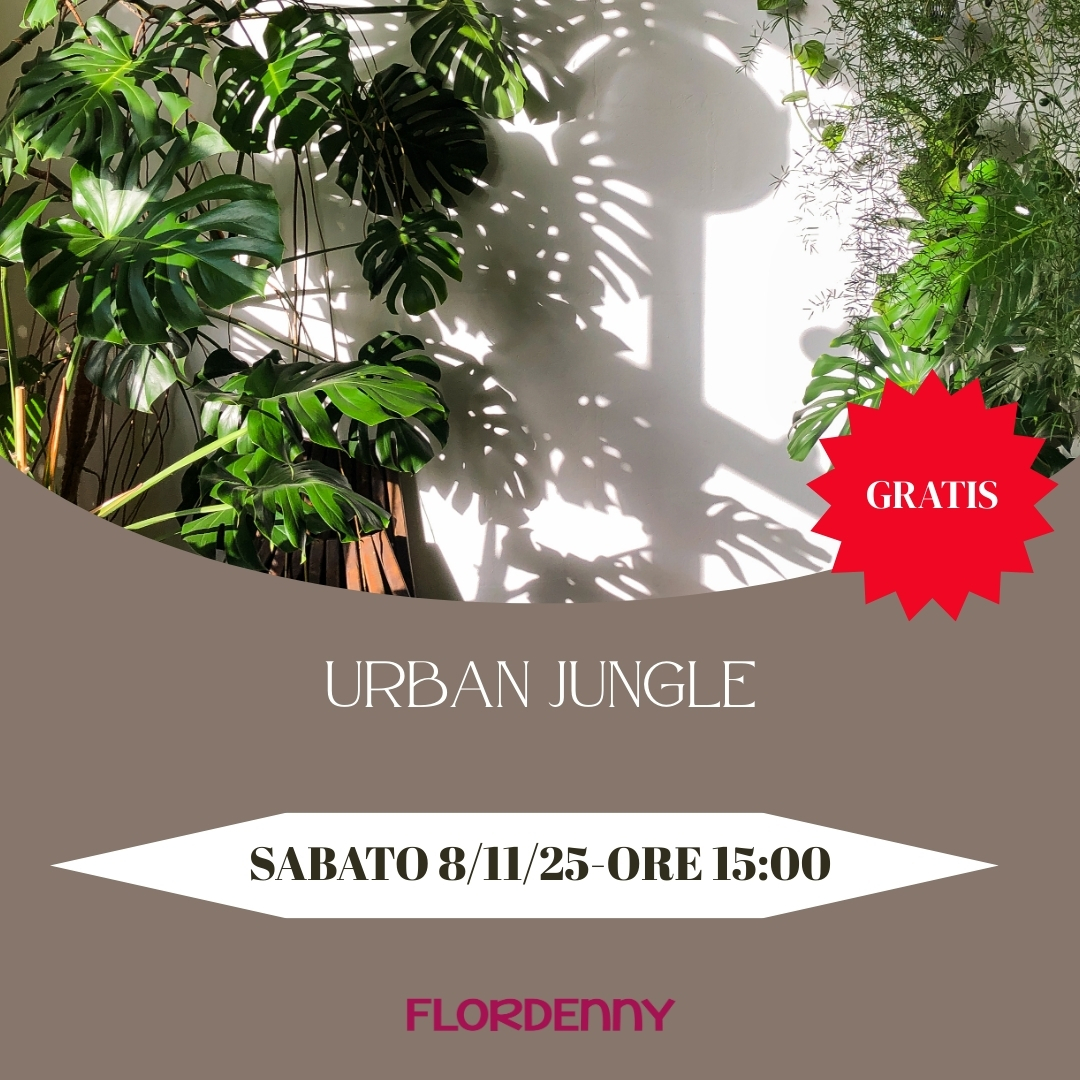 Urban Jungle