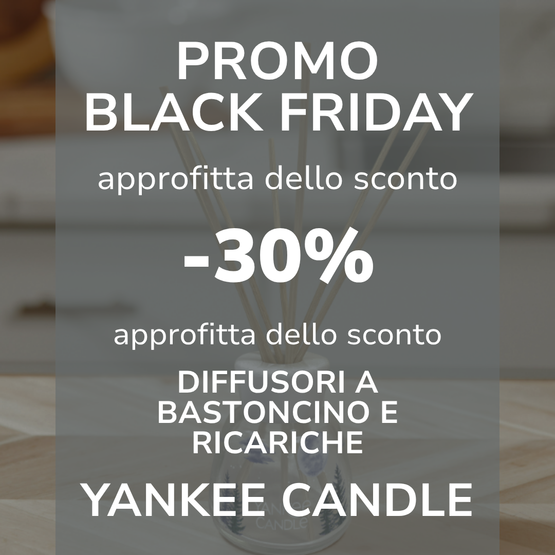 Yankee Candle - Sage & Citrus