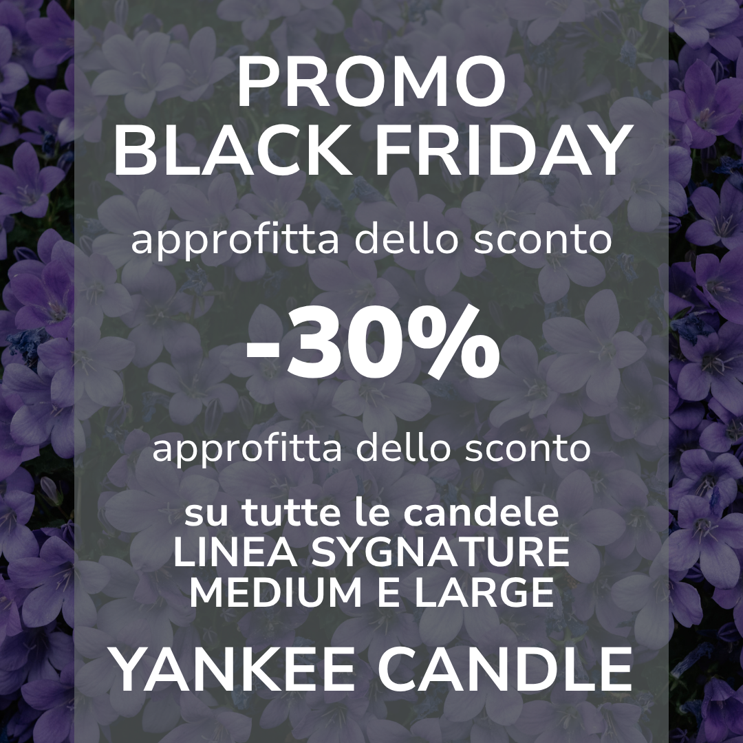 Yankee Candle - Sage & Citrus