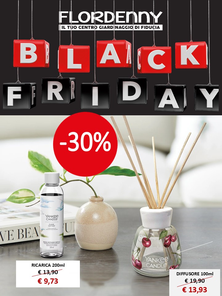 Yankee Candle - Sage & Citrus