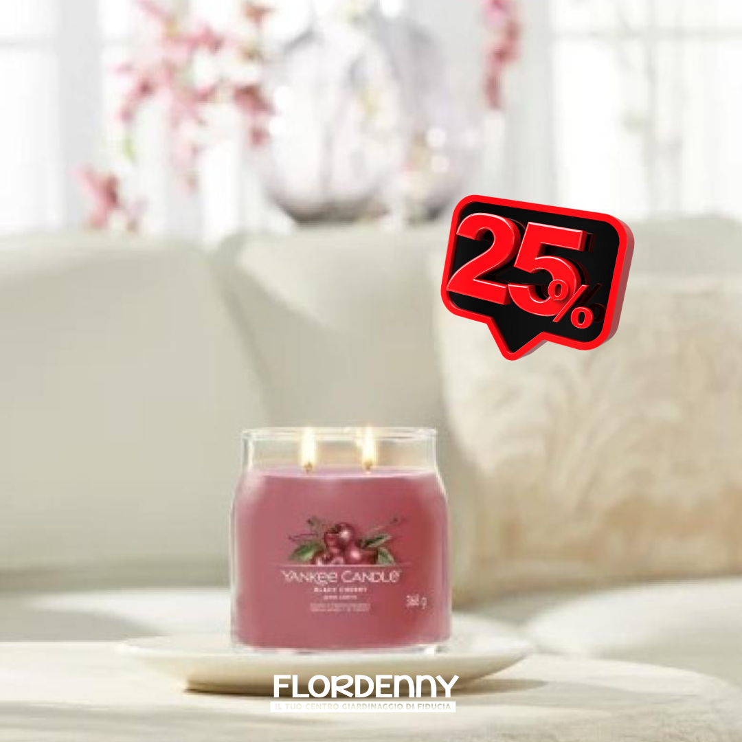 Yankee Candle - Sage & Citrus