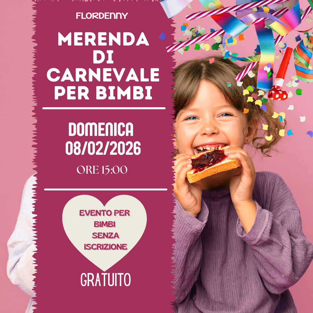 Inaugurazione villaggio di Natale