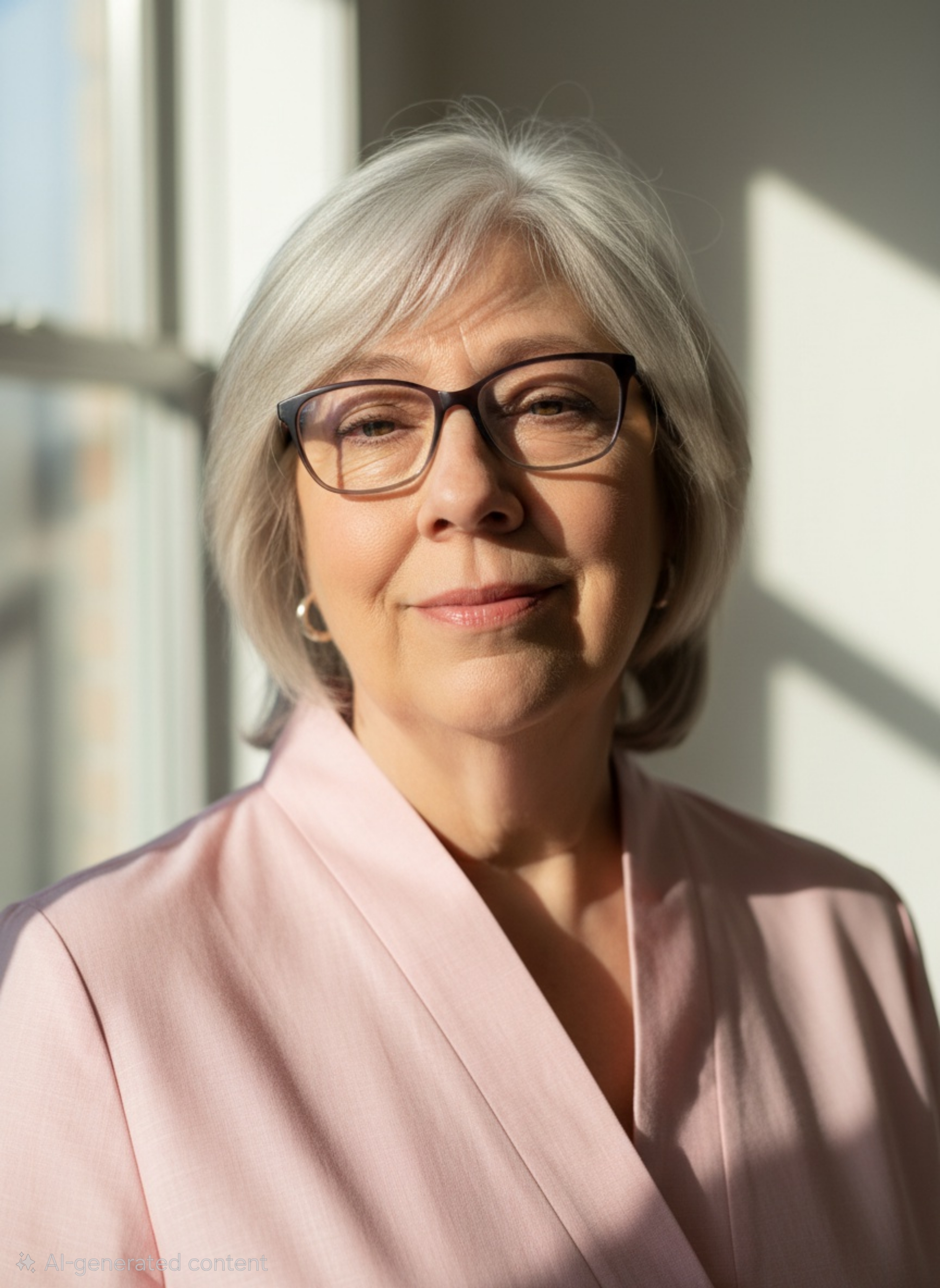 Kathleen Miller, President of Insight Workforce Solutions