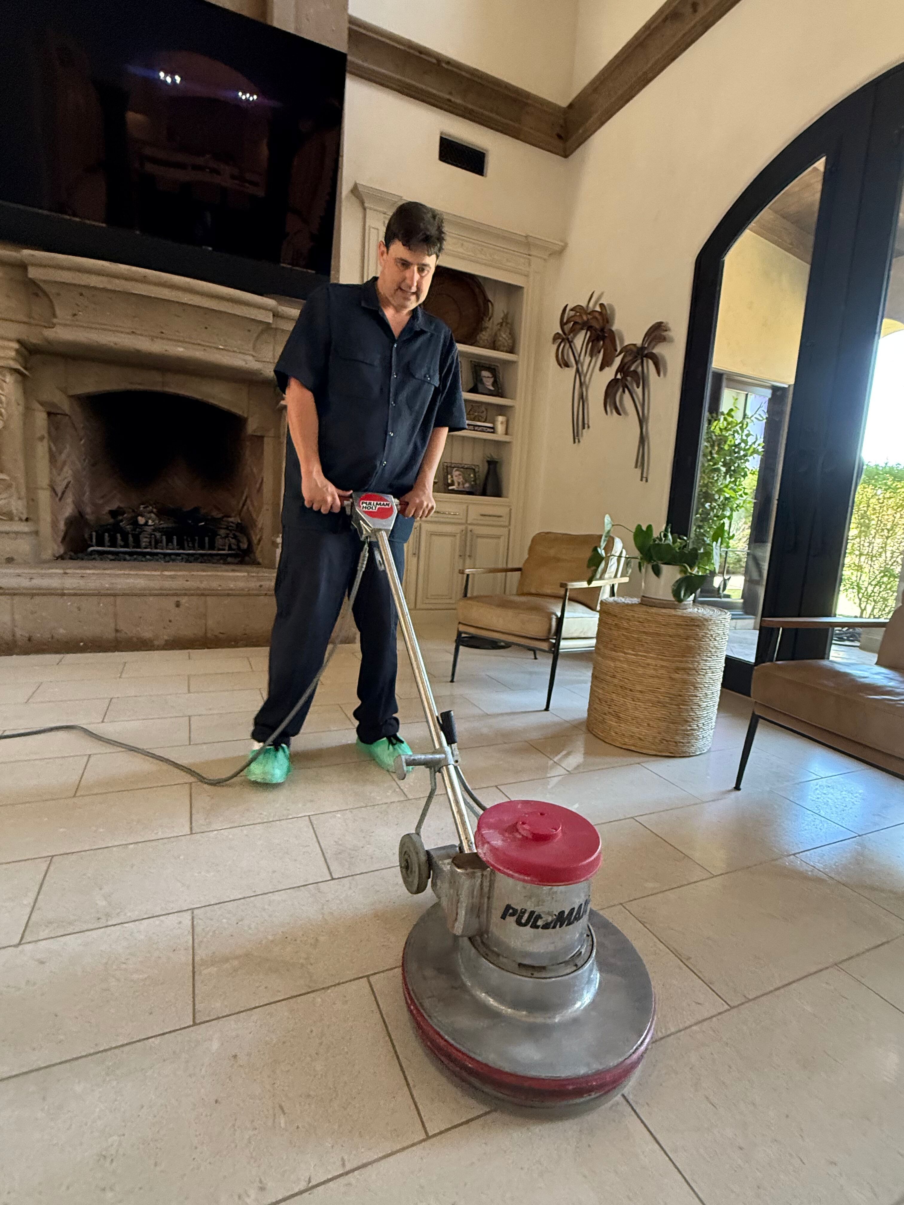 Northside Floor Care work photo