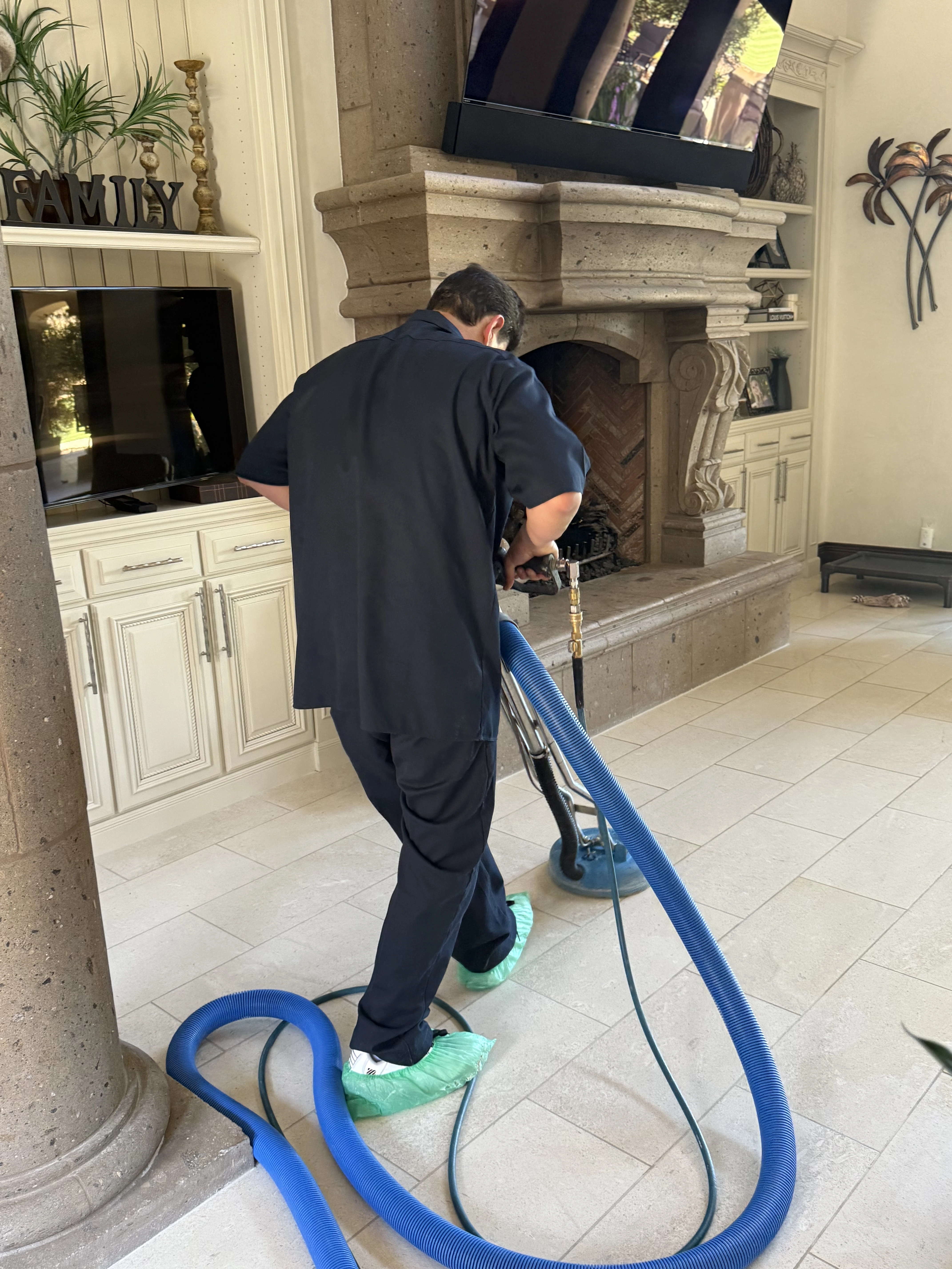 Northside Floor Care work photo