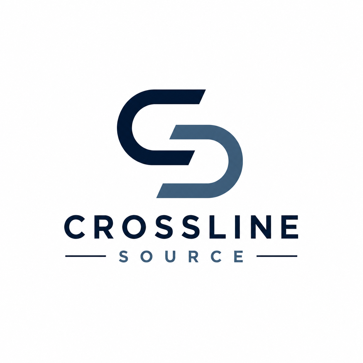 Crossline Source