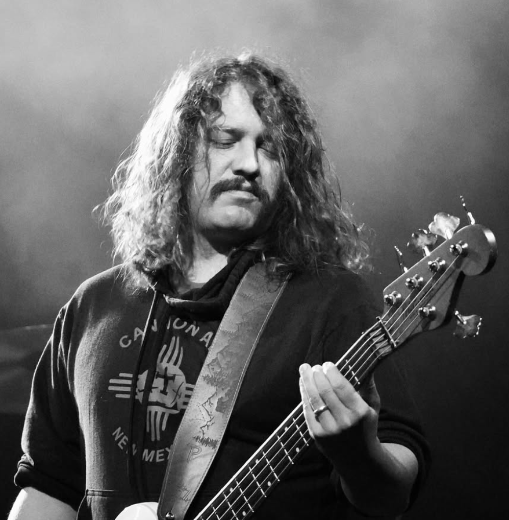 John Merritt