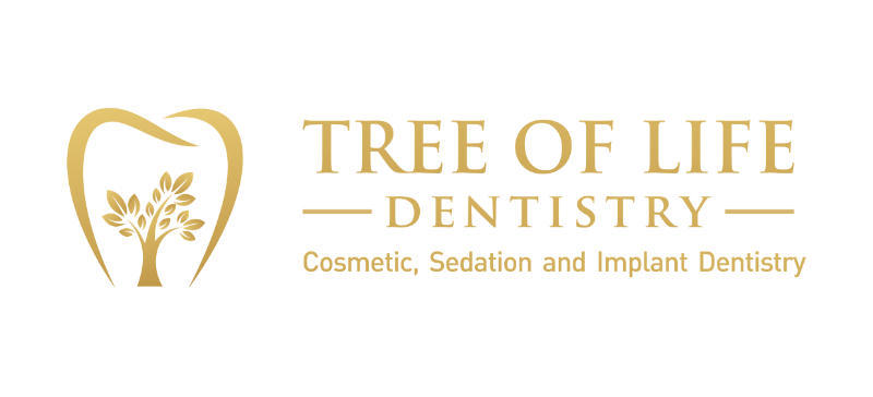 Tree of Life Dentistry logo