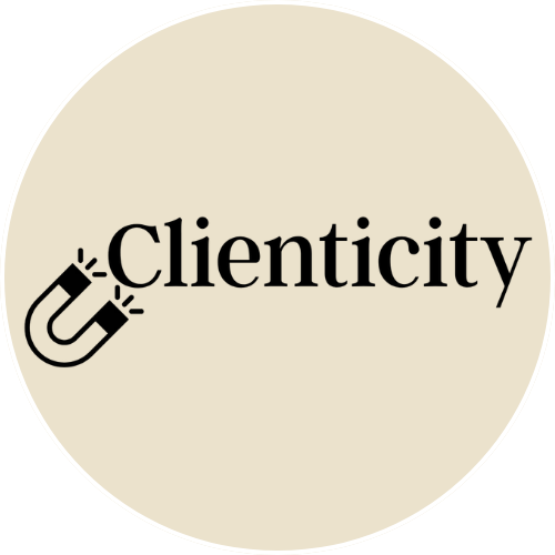 Clienticity