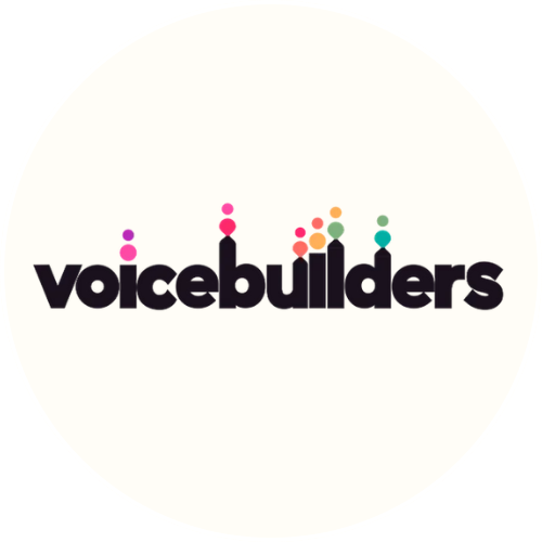 Voicebuilders
