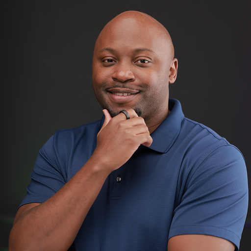 Dr. Wes Fisher