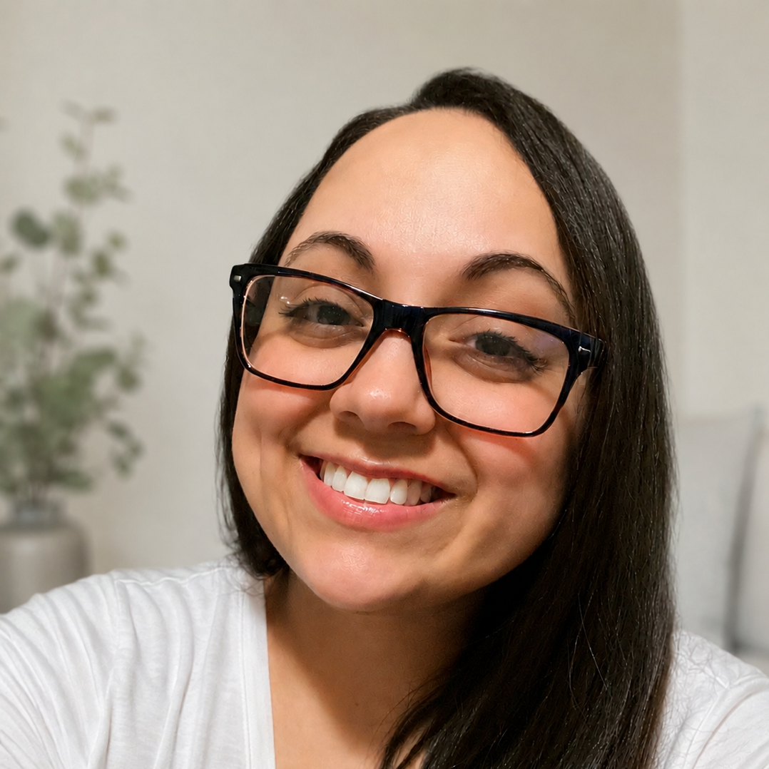 Toniann, founder of Chroma Local Marketing
