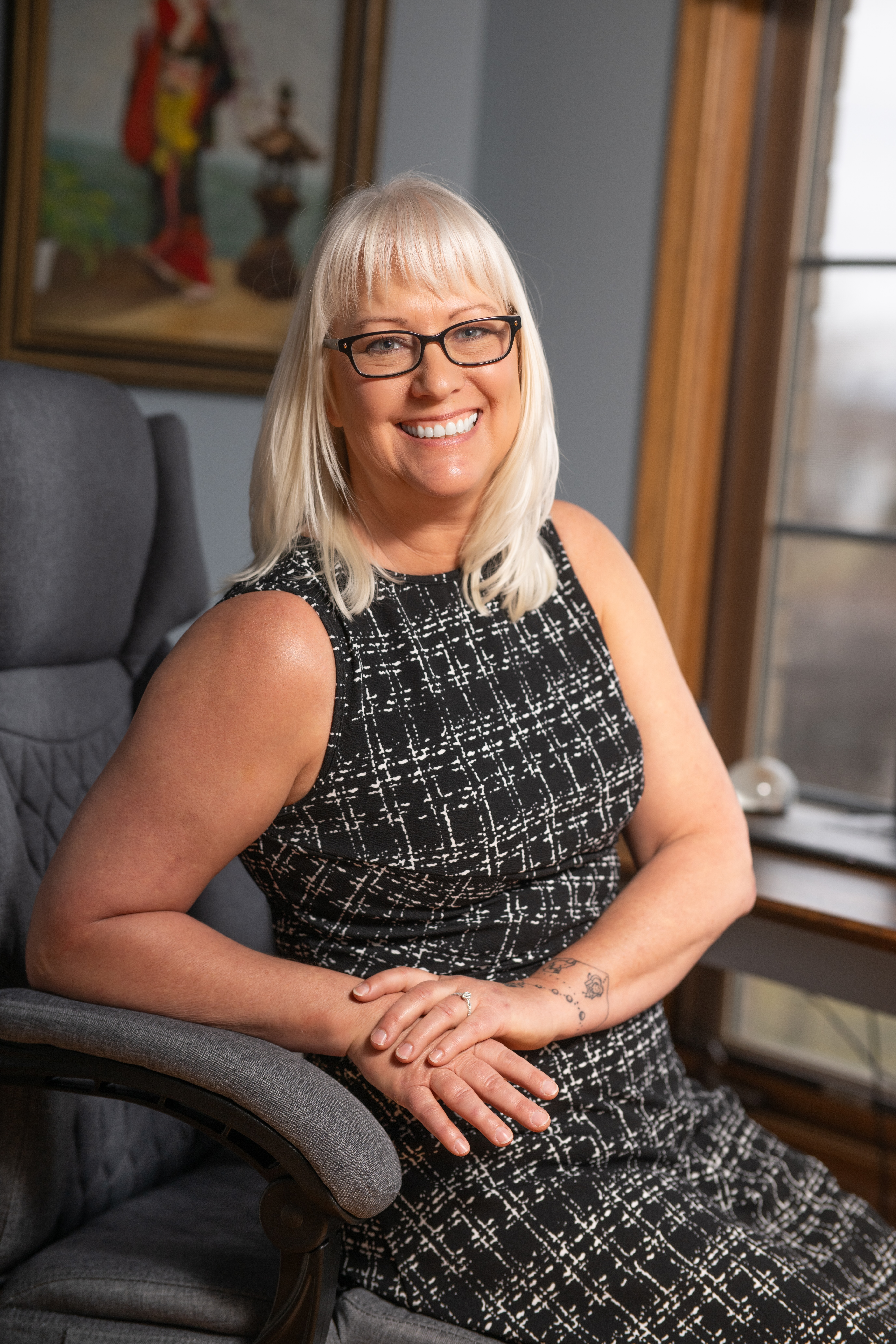 Christy Schmaedeke