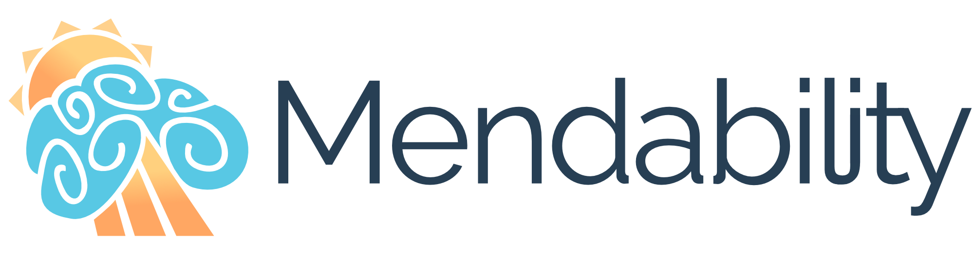 Mendability Logo