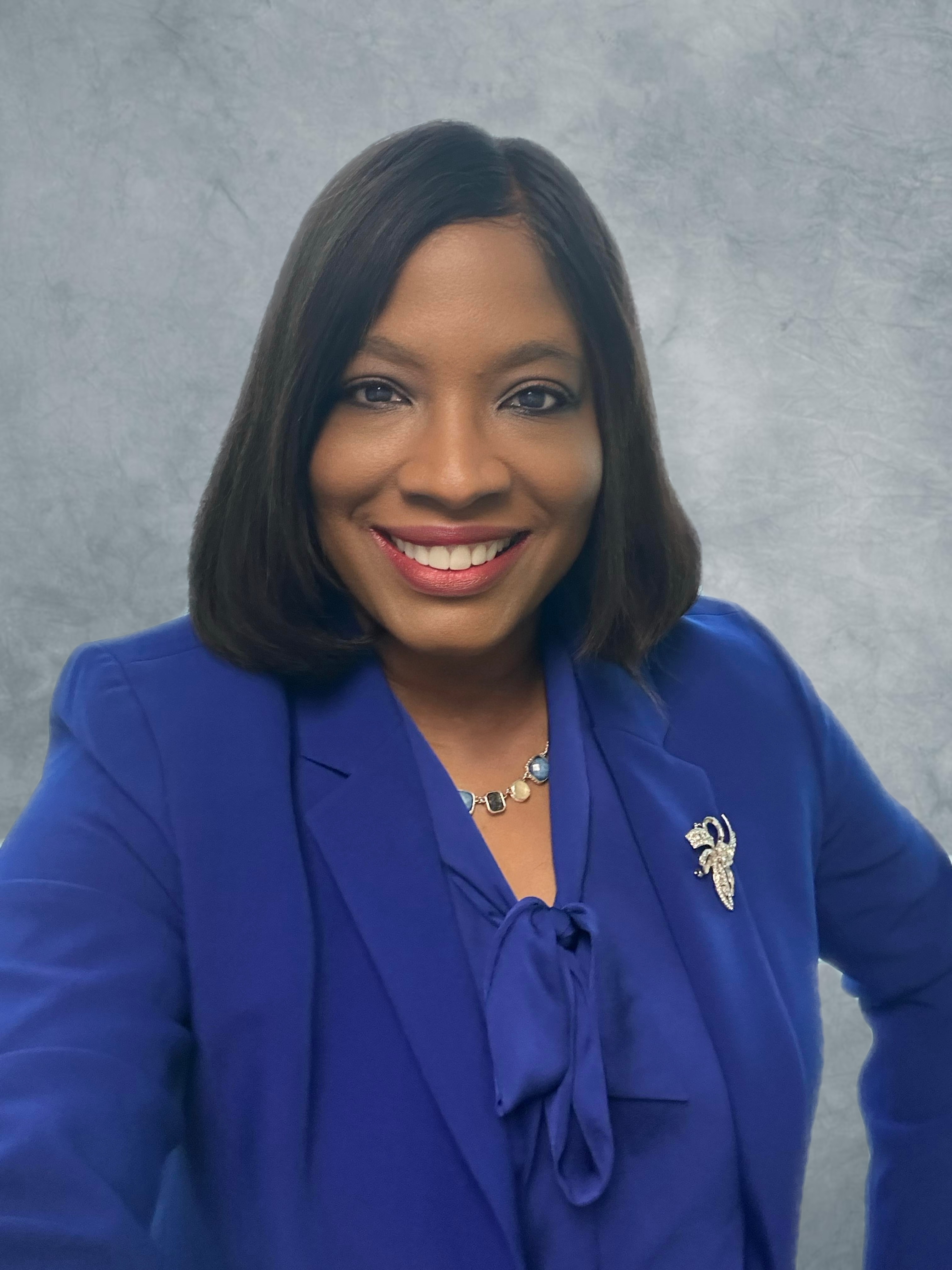 Dr. Imani Price