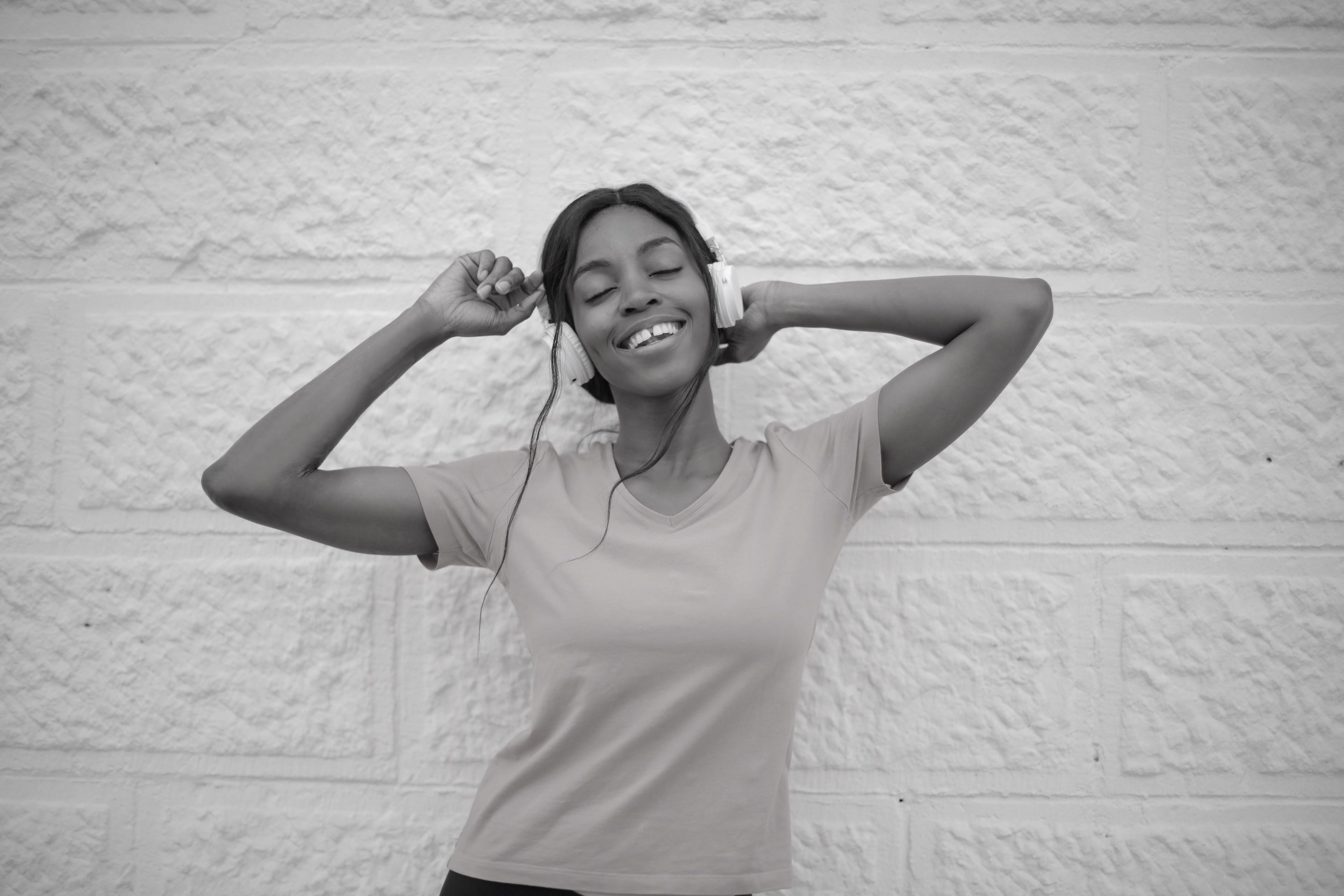 Music for your self-love journey