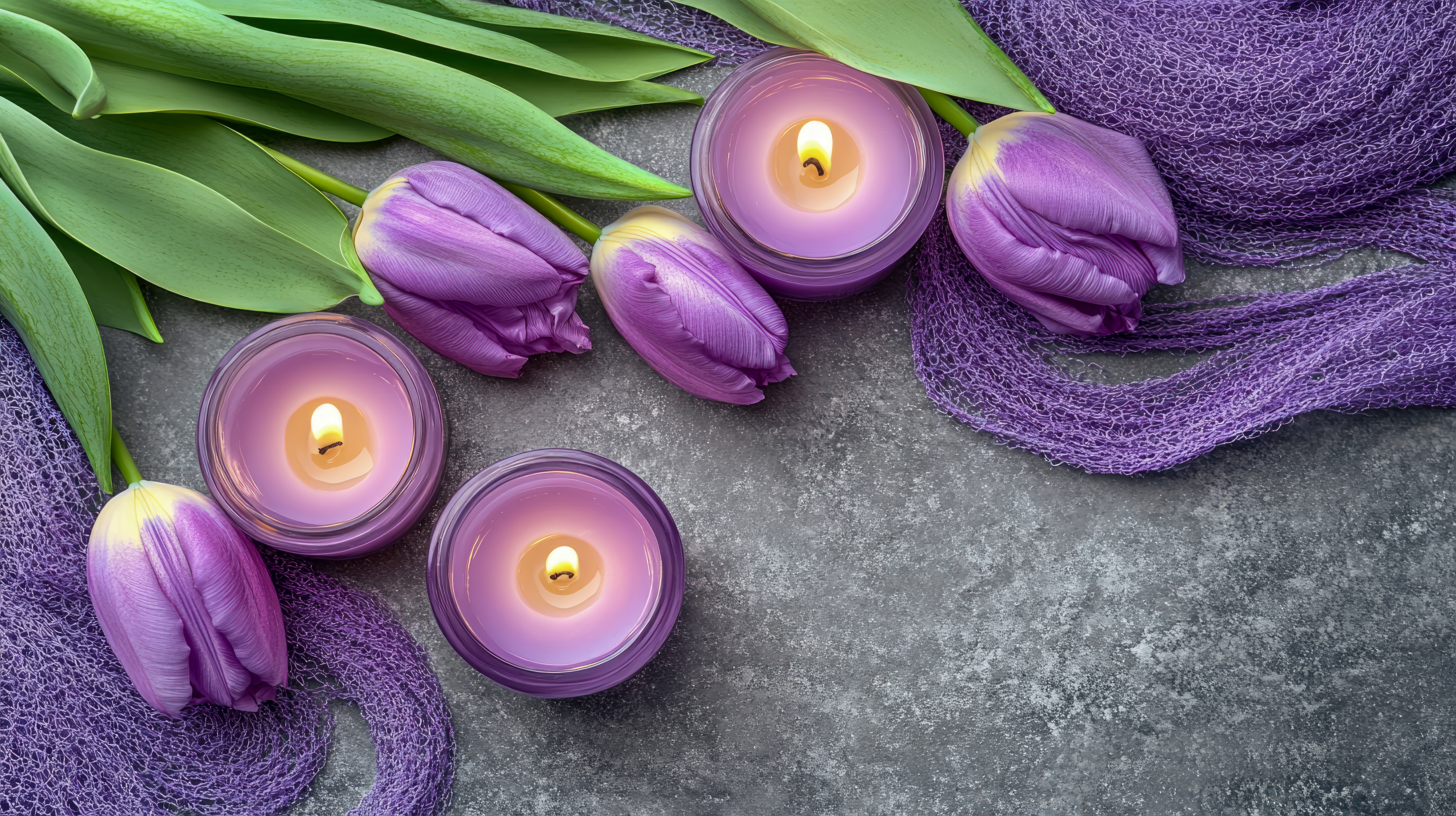 Wellness moment