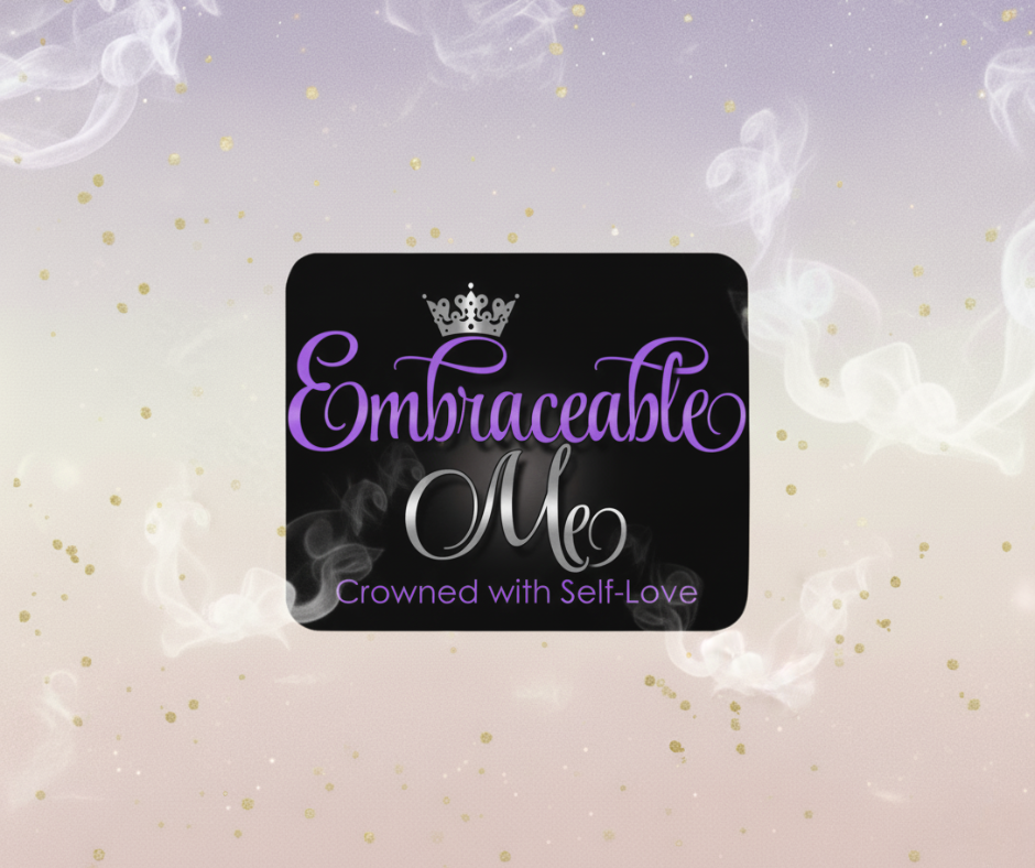 Embraceable Me Mousepad