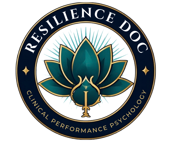 The Resilience Doc™
