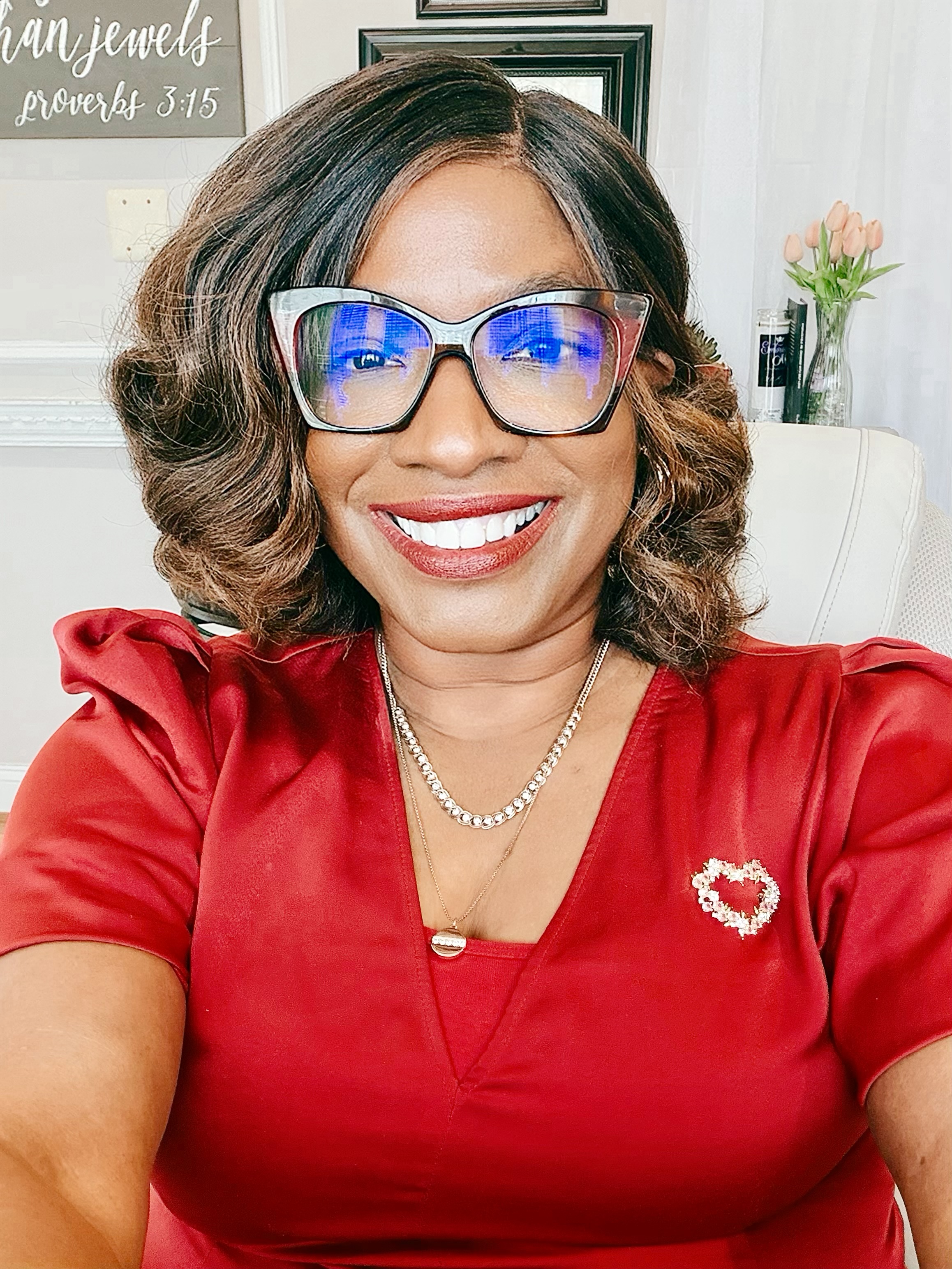Dr. Imani Price