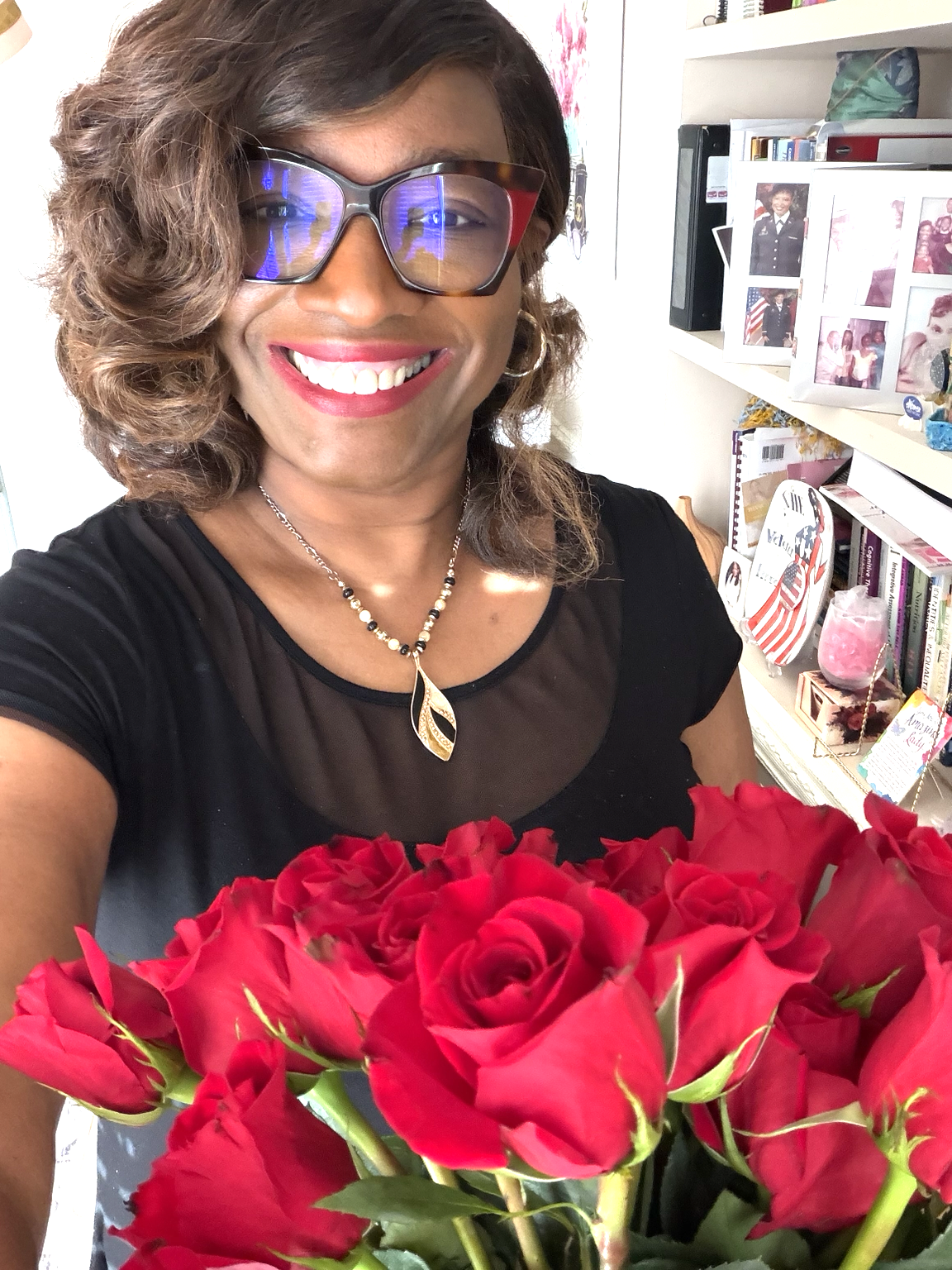 Dr. LaRay Imani Price