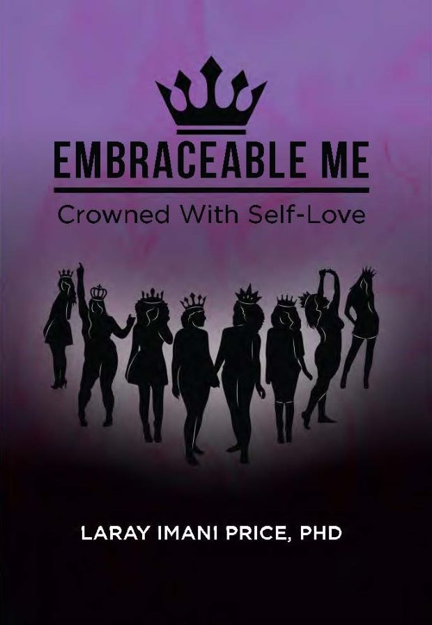 Embraceable Me: Crowned with Self-Love