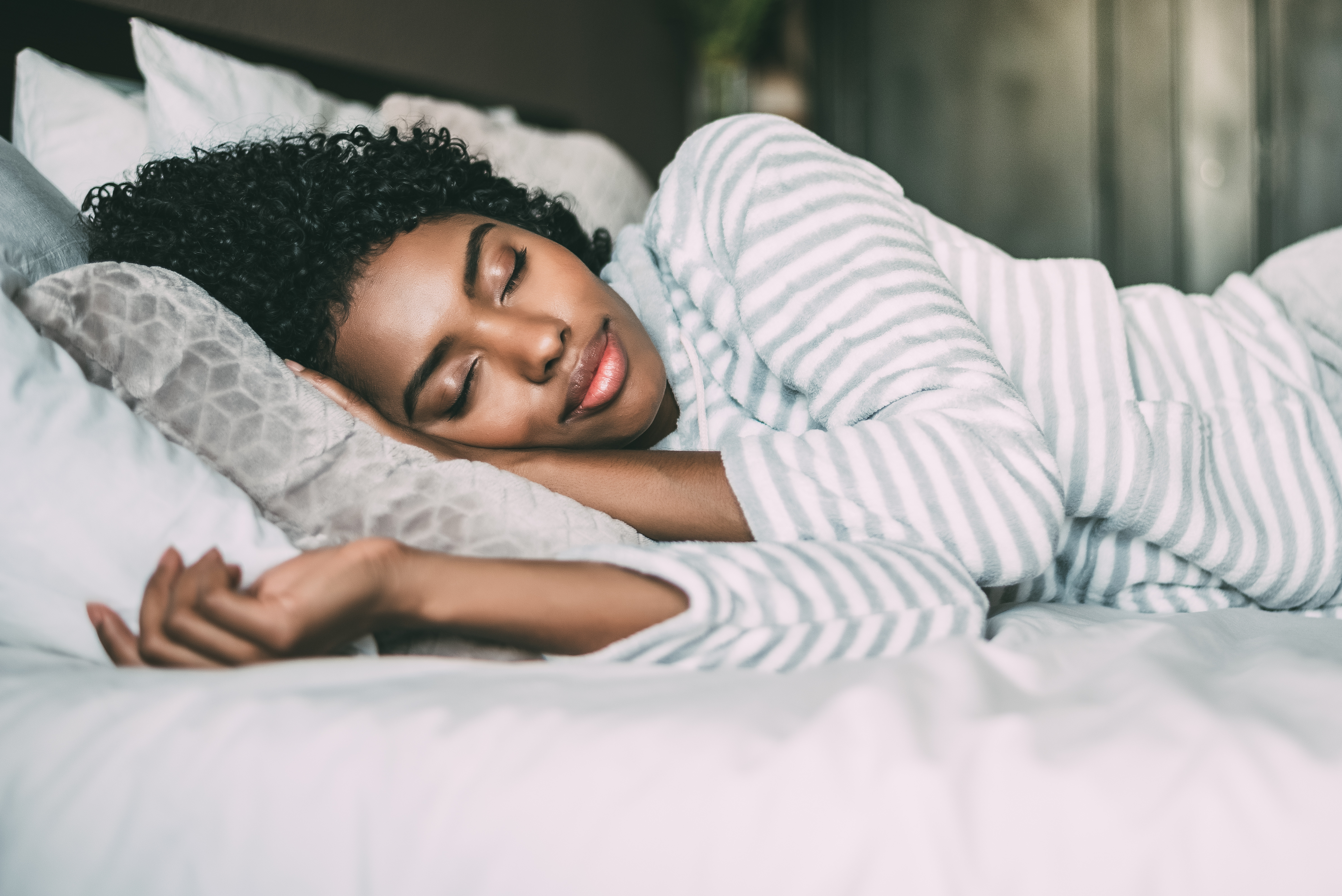How to Rest Without Feeling Guilty