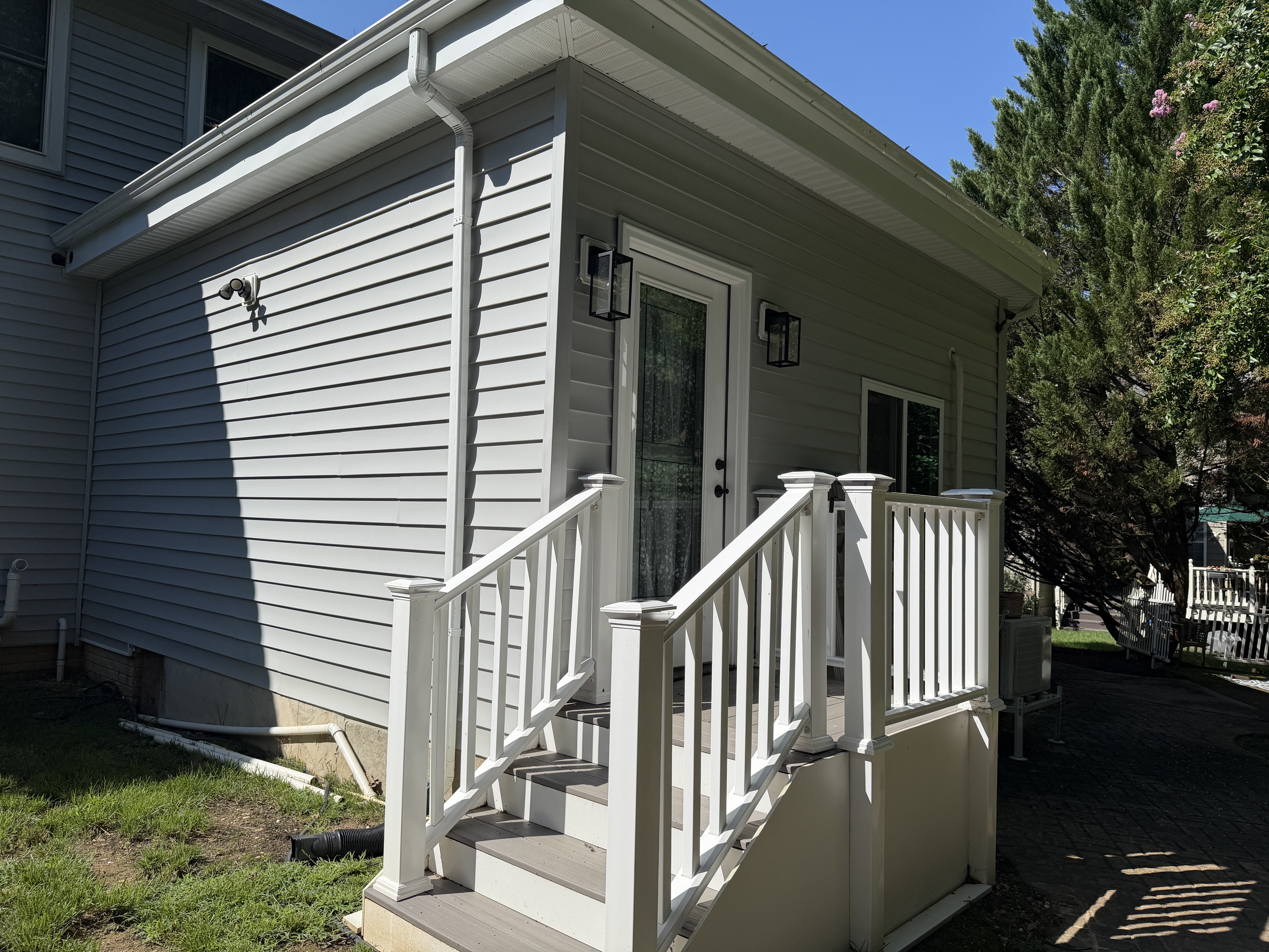 Accessible & Multigenerational Living