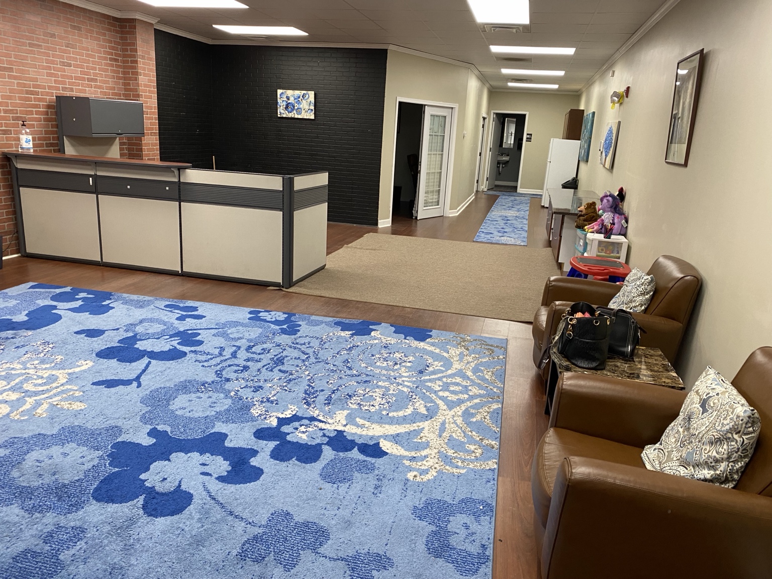 Commercial & Property Services