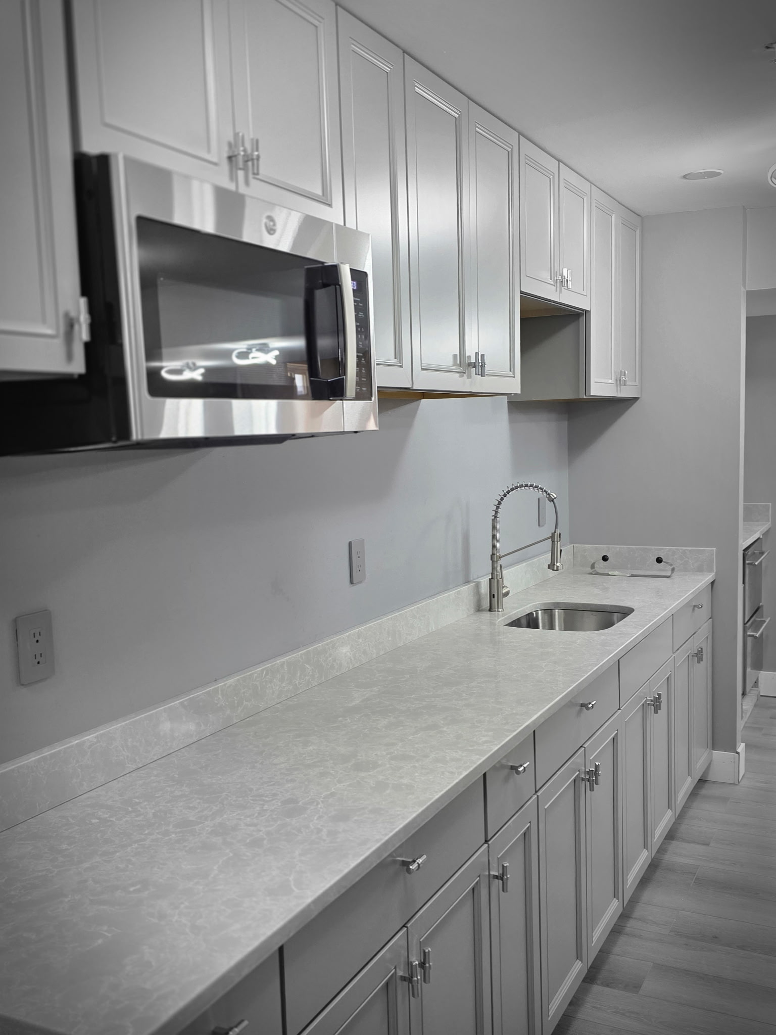 Renovations & Basements