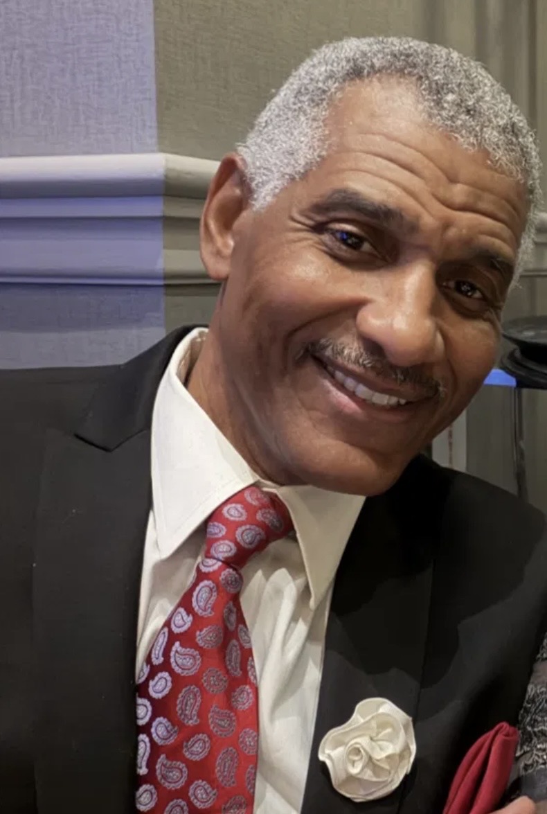 Andre M. Horne, Founder and General Contractor of Unique Home & Landscaping Designs