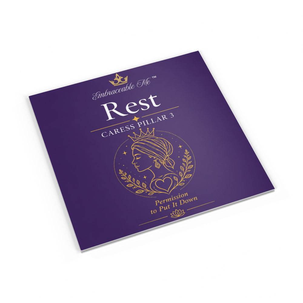 Rest - CARESS Pillar 3