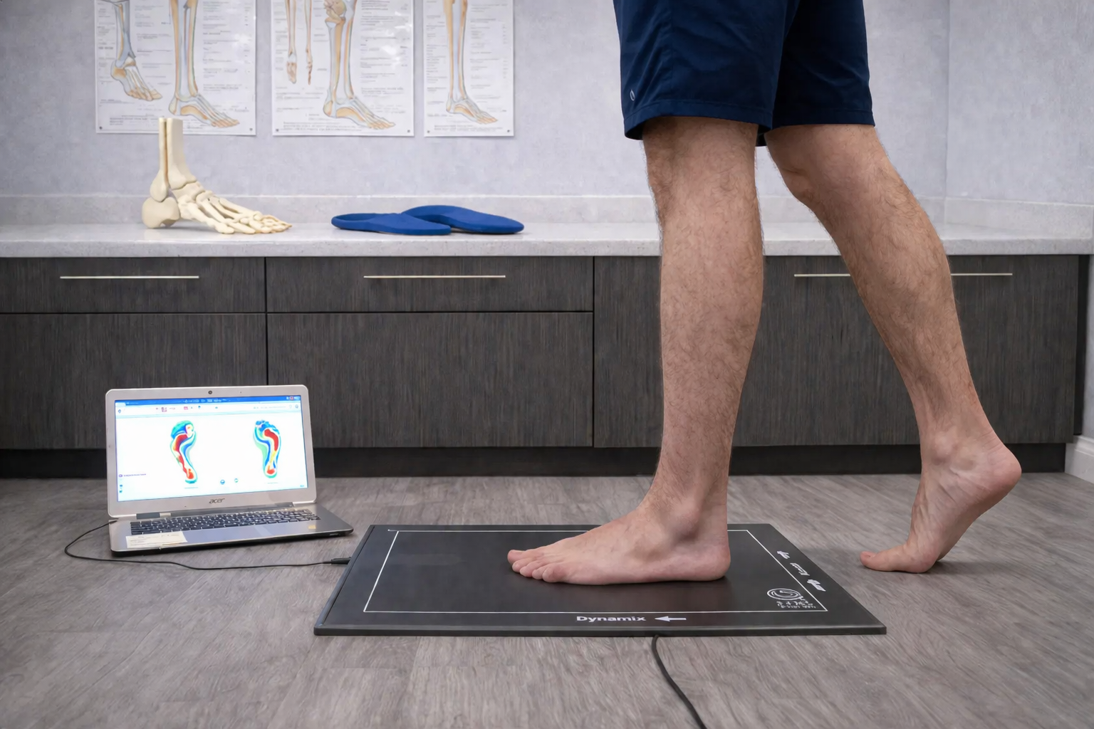 Biomechanical Assessment