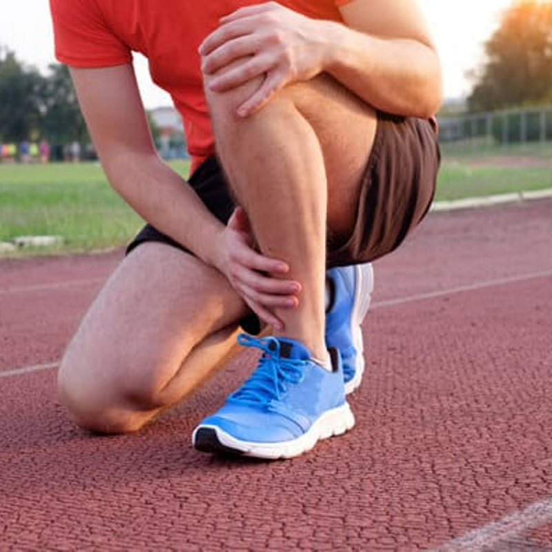 Sports Podiatry