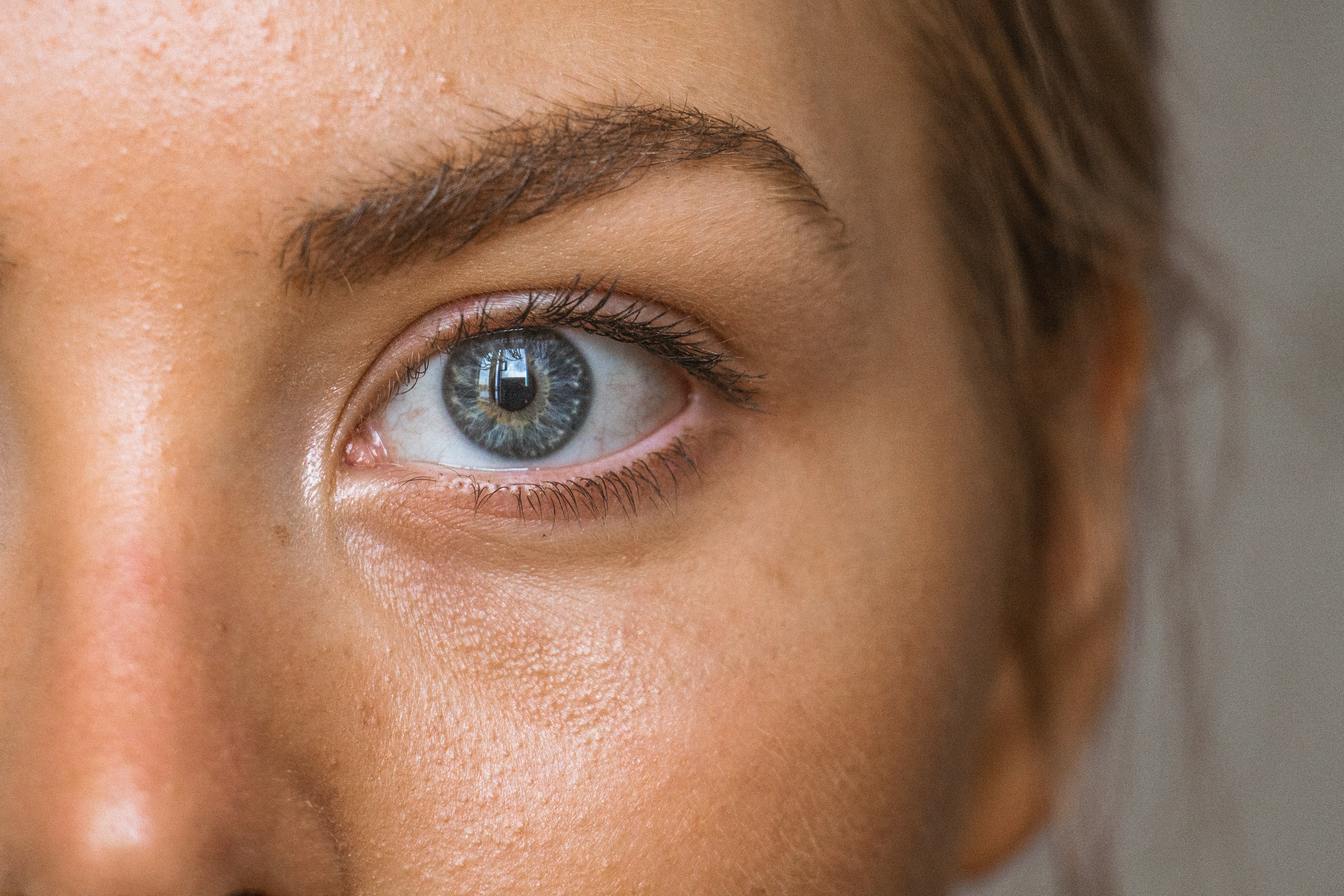 LASIK candidate LASIK candidate