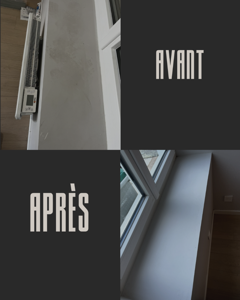 Avant / après