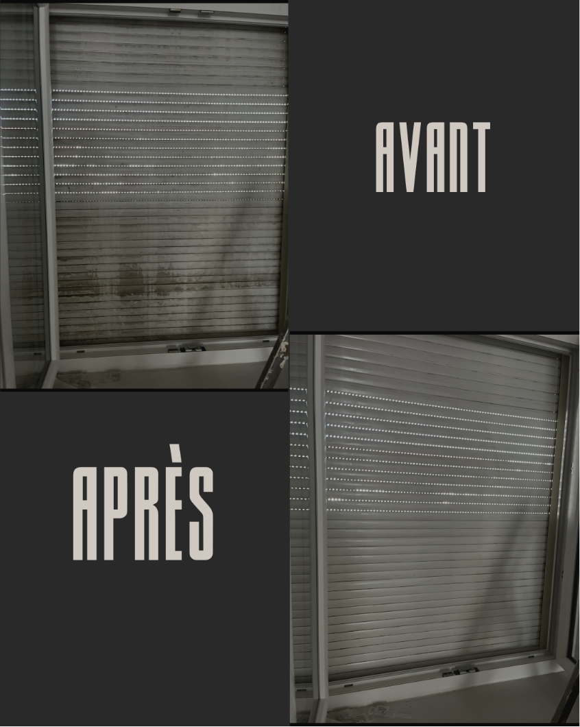 Avant / après
