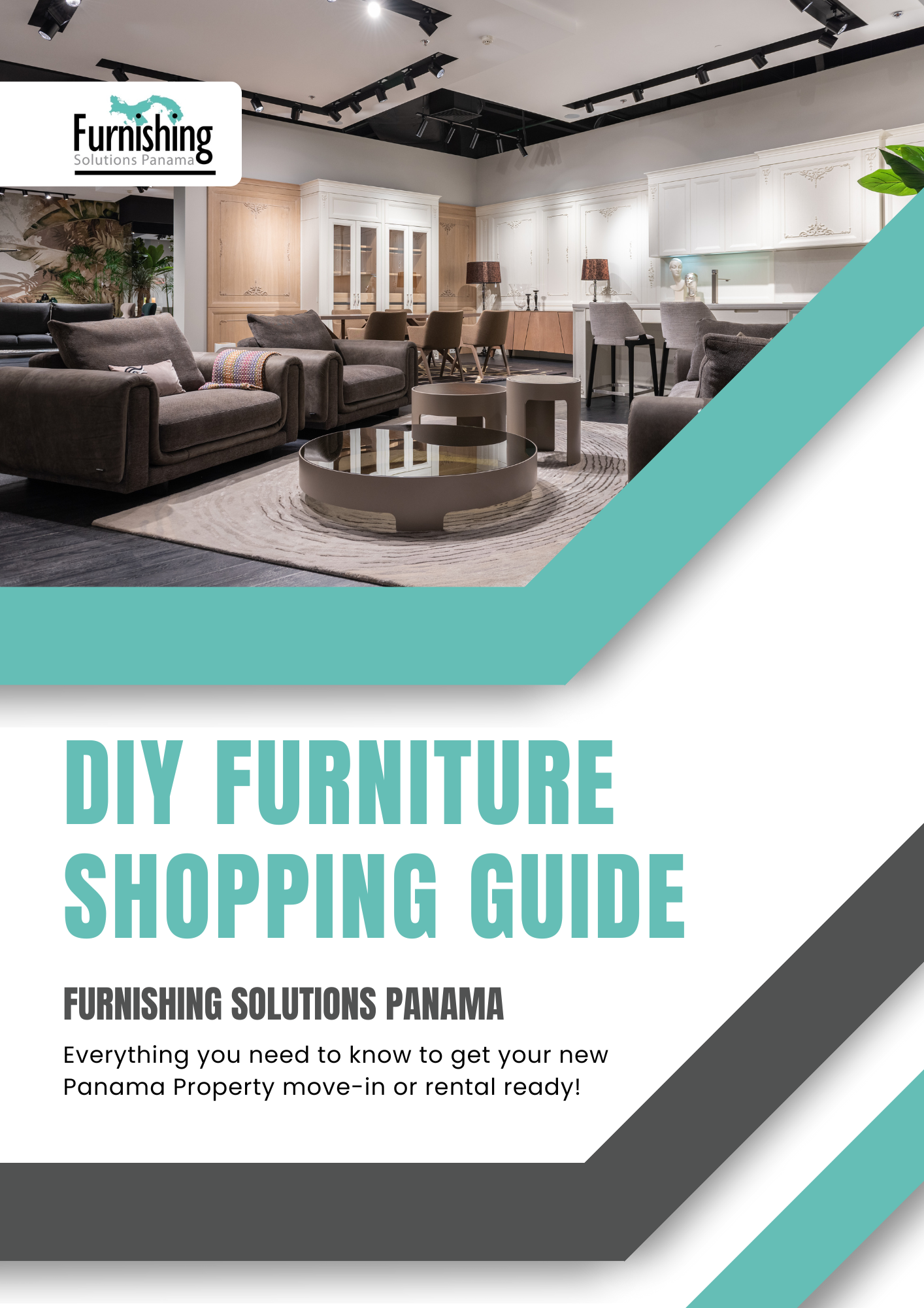 Panama DIY Furniture Guide