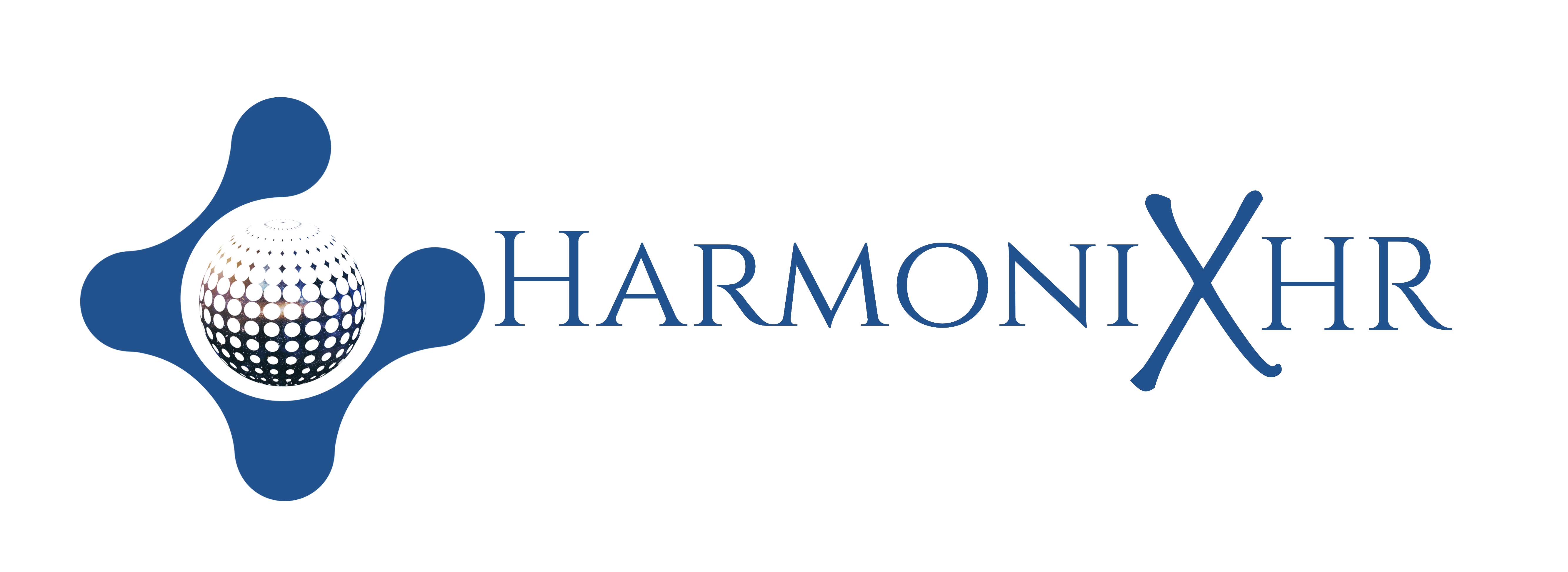 HarmoniXHR